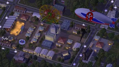 SimCity™ 4 Deluxe Edition screenshot