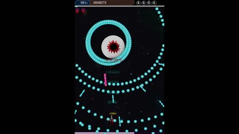 Gamma Zero screenshot