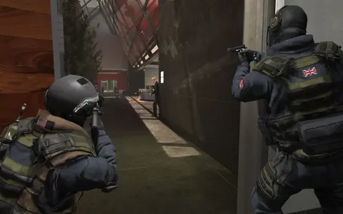 Takedown: Red Sabre screenshot