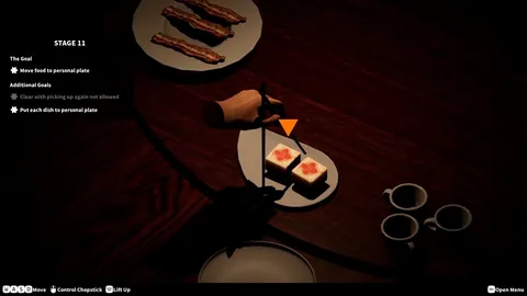 All About Chopsticks screenshot