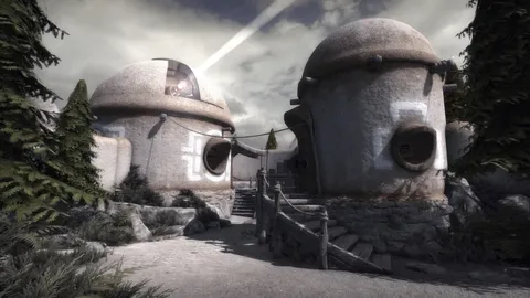 Quern - Undying Thoughts screenshot