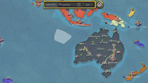 Age of Conquest IV screenshot