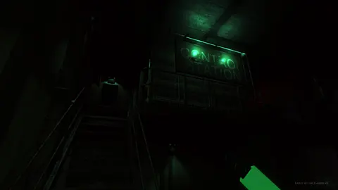 Monstrum screenshot
