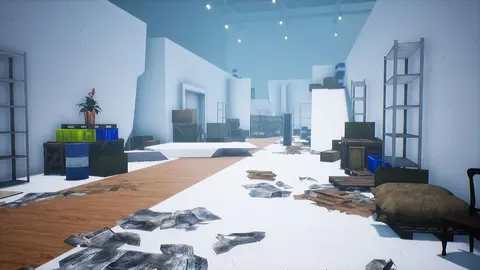 Retail Royale screenshot