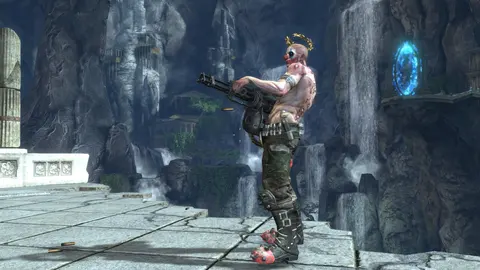 God Mode screenshot