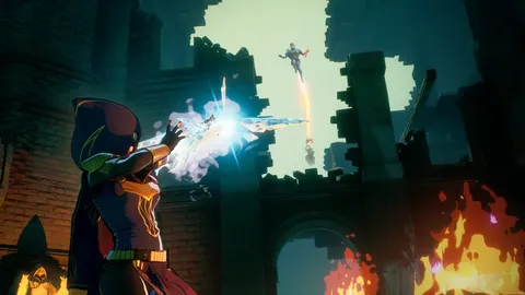 Spellbreak screenshot