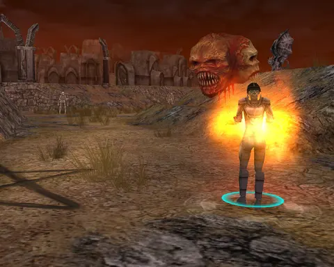 SpellForce - Platinum Edition screenshot