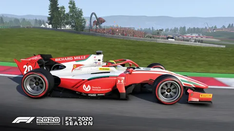 F1® 2020 screenshot