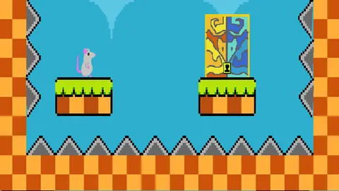 Mouse screenshot