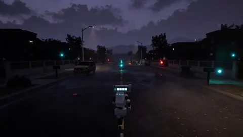 Three Alpha One Nine screenshot