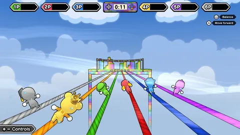 Party Party Time 3 screenshot