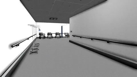 The Nursing screenshot