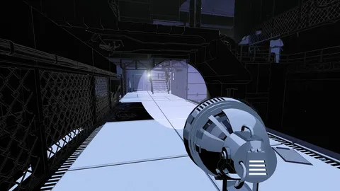 Lightmatter screenshot