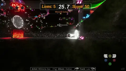 Elemgate screenshot