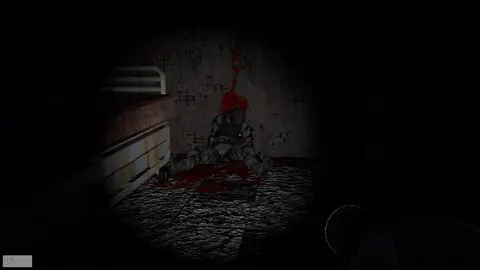 El Virus screenshot