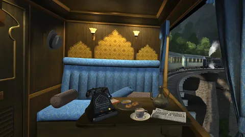 I Expect You to Die screenshot