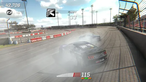 Torque Drift screenshot