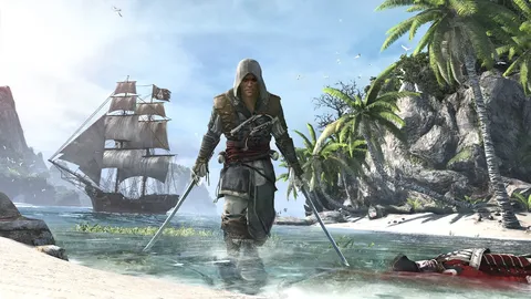 Assassin’s Creed® IV Black Flag™ screenshot