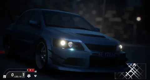 The Wanted 3 screenshot