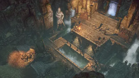 SpellForce 3 Reforced screenshot