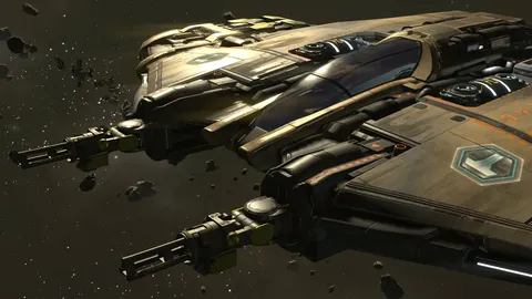 X4: Foundations screenshot