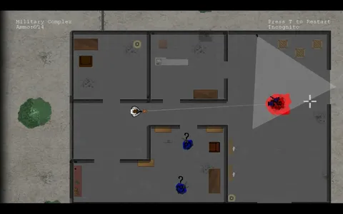 Nuclear Contingency screenshot