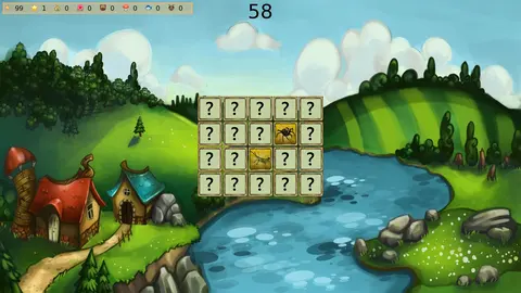 Alchemyland screenshot