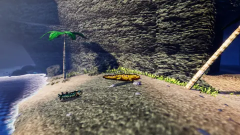 Rapax screenshot
