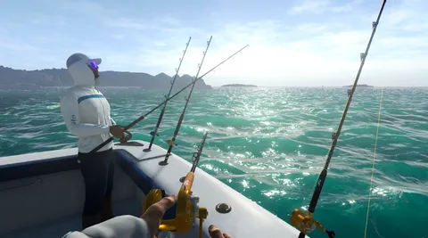 Fishing Planet screenshot