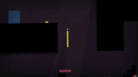 Thomas Was Alone screenshot