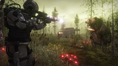 Next Day: Survival screenshot