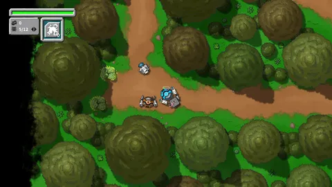 Vermin Control screenshot