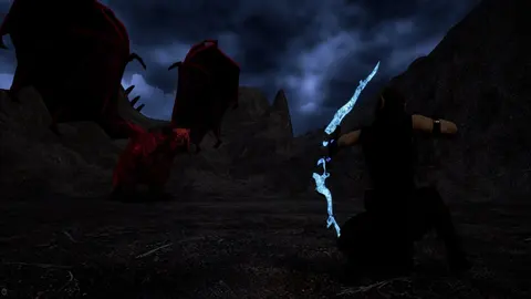 Knights of the Apocalypse screenshot