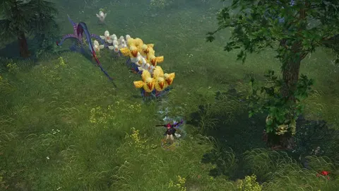Royal Quest screenshot
