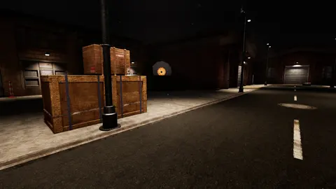 The Overseer: Field Trials screenshot