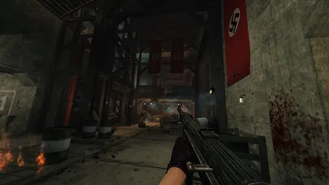 RAID: World War II screenshot