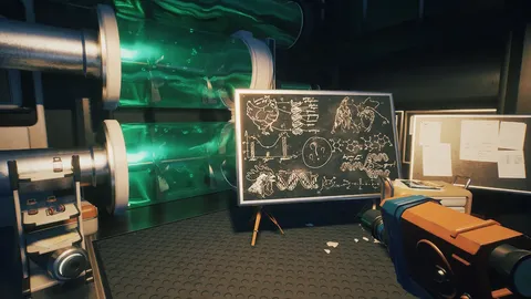 Breathedge screenshot