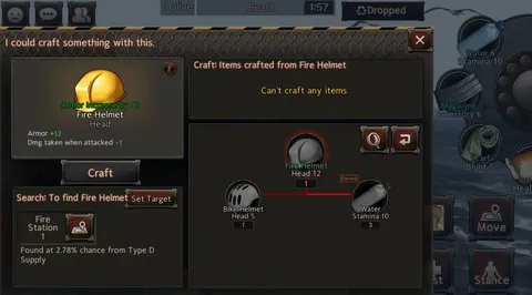 Immortal Soul: Black Survival screenshot