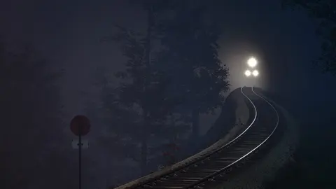 Derail Valley screenshot
