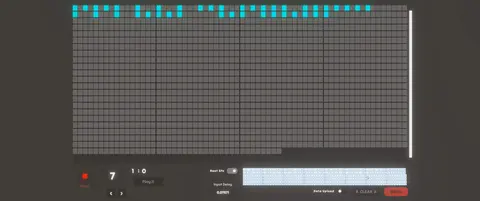 Re:Flex screenshot