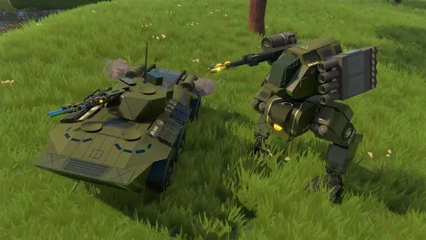 Trailmakers screenshot