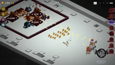 9 Kings screenshot