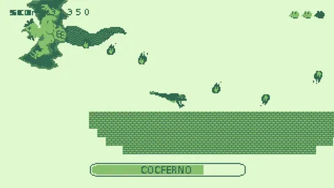 Frogstool screenshot