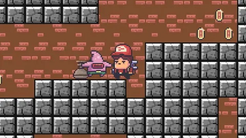 Bombunter screenshot
