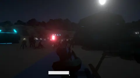 STORM AREA 51: AYY LMAO EDITION screenshot