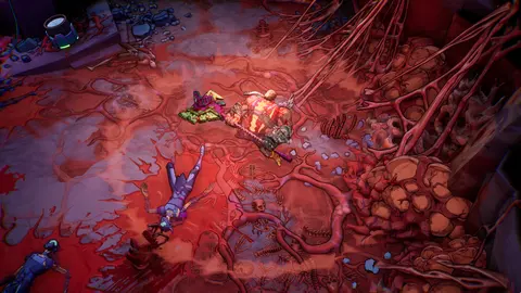 Superfuse screenshot