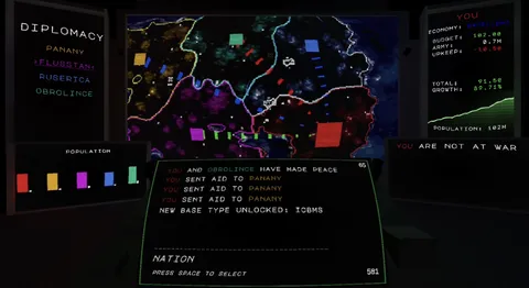 Kiloton screenshot
