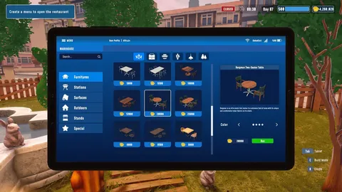 Kebab Chefs! - Restaurant Simulator screenshot