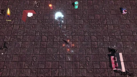 Blade vs Undead screenshot