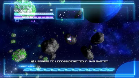 Killistar screenshot